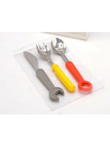 Tools Makan